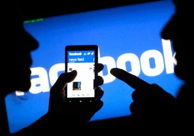 Facebook To Warn Users Against State Sponsored Cyber Attacks World 