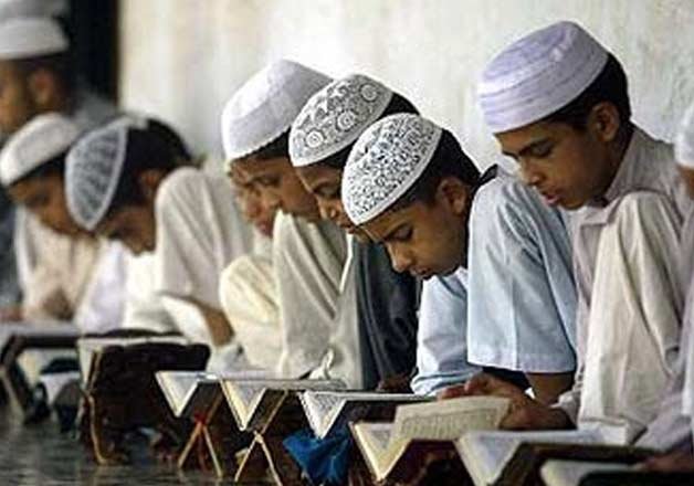 pakistan targets funding sources of madrasas to combat