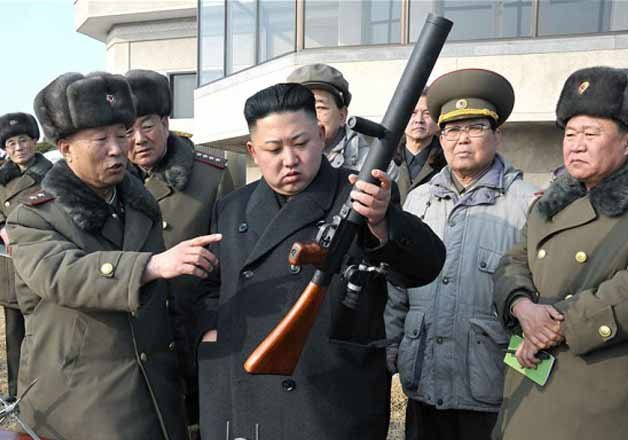 north korea escalates war of words in standoff with seoul