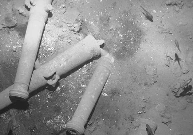 colombia finds what may be world s largest sunken treasure
