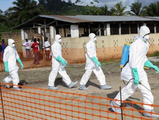 Sierra Leone bans Christmas and New Year festivities | World News