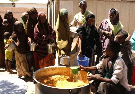 UN warns of worsening food crisis in Somalia | World News – India TV