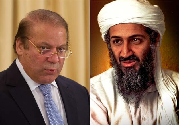 book claims laden funded nawaz sharif s electoral battle
