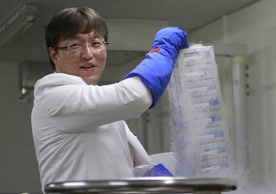 cloning whistleblower little changed in s. korea
