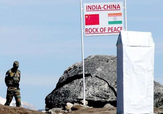 china doesn t recognize illegal mcmahon line beijing