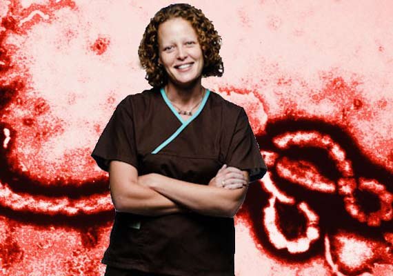 horrible nurse who helped ebola patients in africa reveals