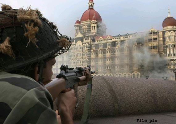 Victims Seek Usd 688 Million From Pak Based Mumbai Attacks Accused World News India Tv