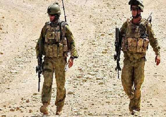 New role for Australian soldiers in Afghanistan | World News – India TV