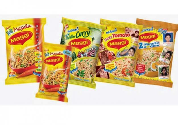 maggi noodles uk