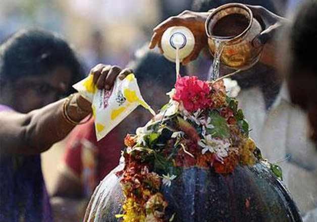 celebrations beyond boundaries 125 indian hindus arrive in