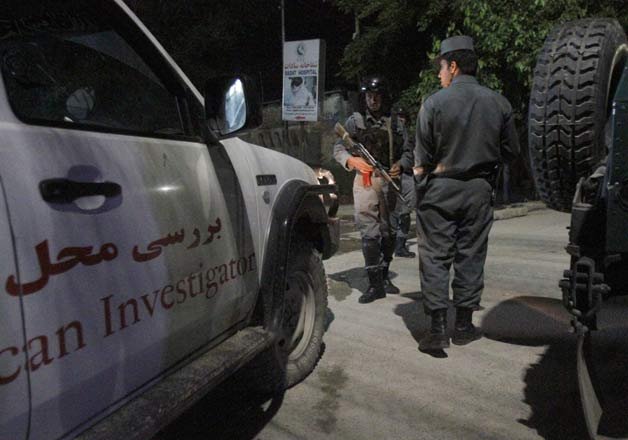 4 indians among 14 dead in taliban attack on kabul