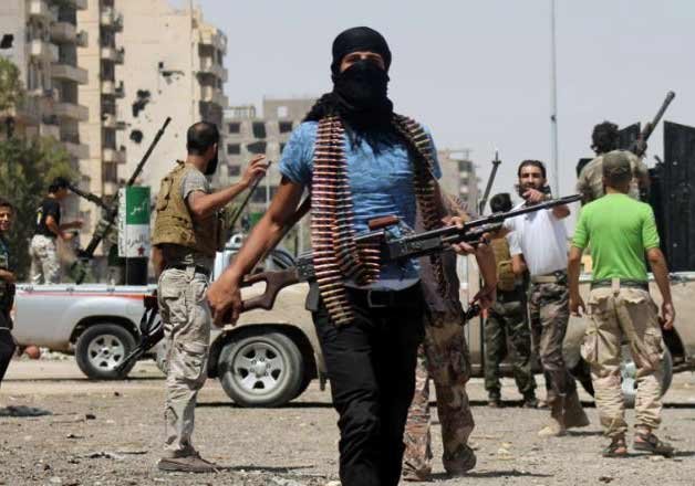 more than 130 killed by isis bombings in damascus homs in