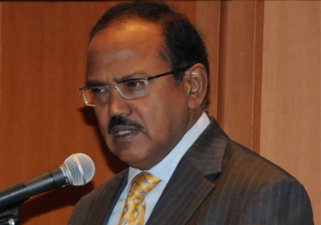 NSA Ajit Doval's China Visit Put Off In Wake Of Pathankot Attack ...