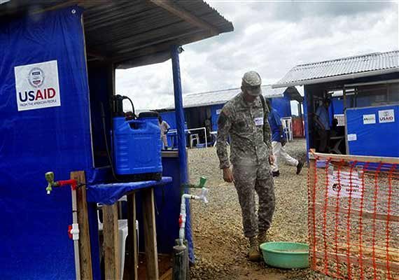 us army troops isolated after africa duty tour
