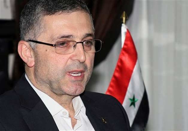 war on terror shouldn t be affected by ceasefire syria