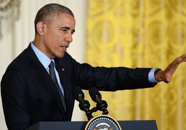 barack obama open to creative negotiations on iran sanctions