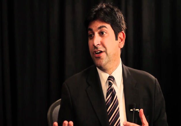 Aneesh Chopra's new role: Tackling US unemployment with government data ...