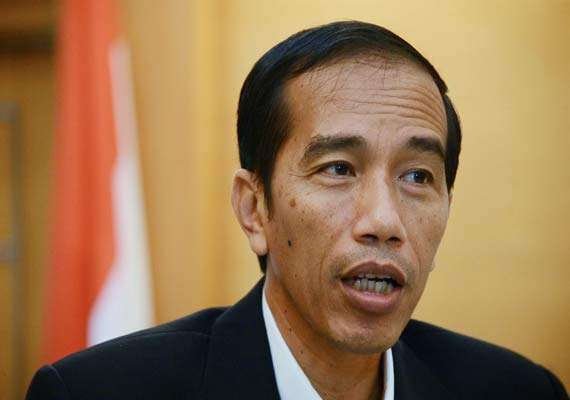 Jakarta Governor Widodo wins Indonesian presidential election | World ...