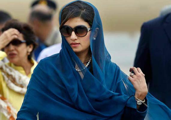 Khar Blames Afghan Refugees For Rabbani Killing | World News – India TV