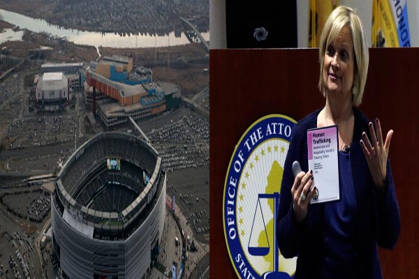 New Jersey Fighting Sex Trafficking Ahead Of Super Bowl 2014 World 