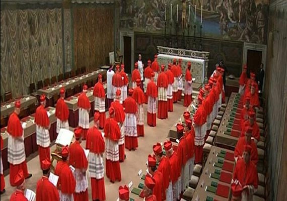 New Pope Elected World News India Tv New Pope Elected World News India Tv