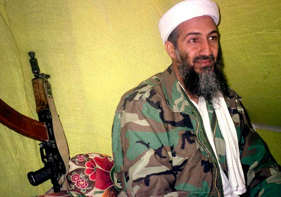 osama planned to kill obama attack us