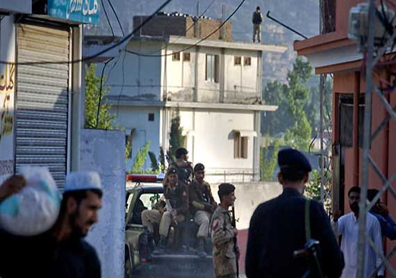 osama s hideout was carved out of pak military academy book