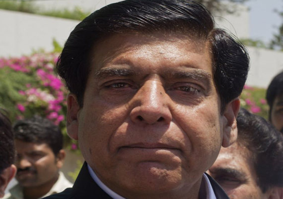 pak pm ashraf gets 3 week reprieve from supreme court