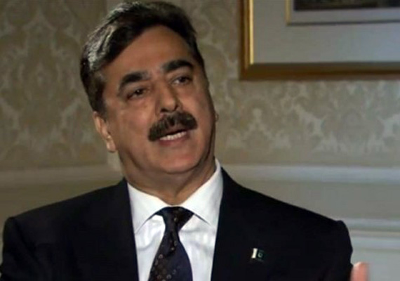 pak pm gilani says he will resign if sc convicts him on