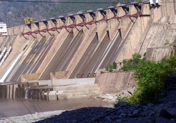 pakistan worried over india s proposed dams says daily