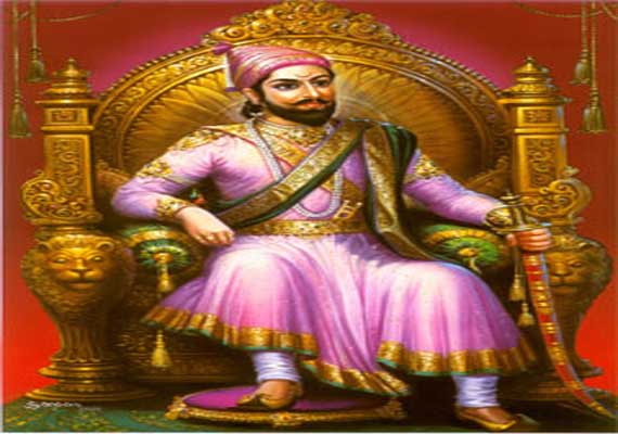 Pictorial book on Shivaji launched in UK's House of Commons | World ...