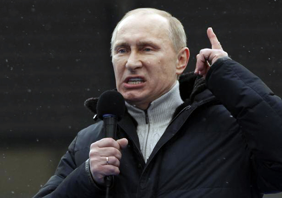 putin assasination plot foiled