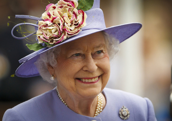 Queen Elizabeth II on vacation | World News – India TV
