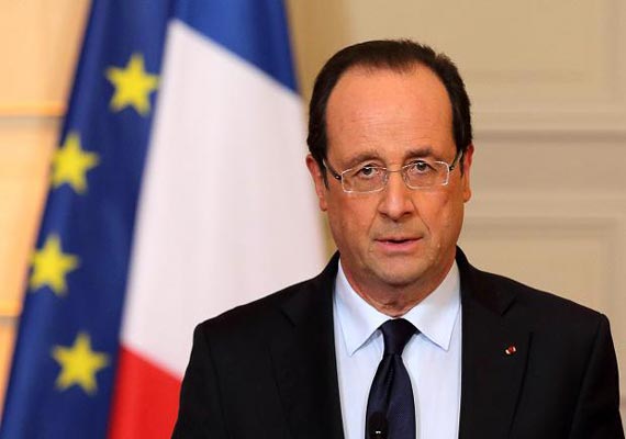 Quel surprise! France and EU no longer buddies | World ...