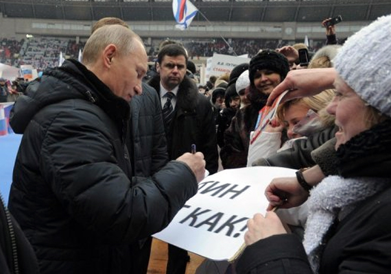 virgin voters in russia wooed by racy putin election videos
