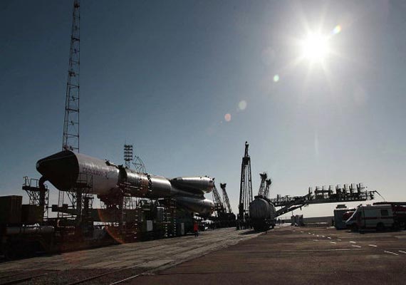 russia launches freighter rocket