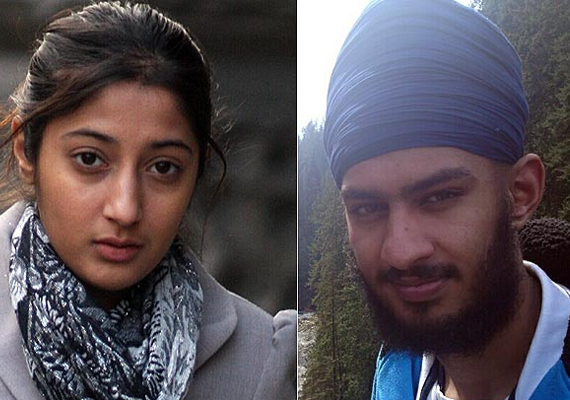 sikh man burnt alive in car by nri medico to avenge rape