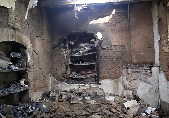 took a month to plan jail attack spent rs 1 crore pak