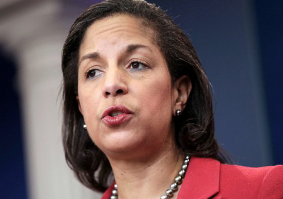 US Ambassador Susan Rice defends Benghazi remarks | World News – India TV