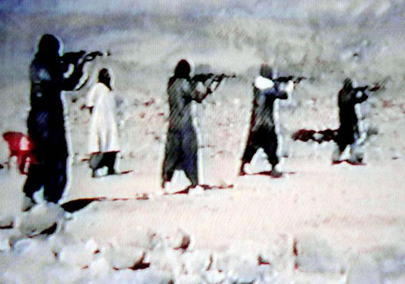us envoy s secret cable warns about terror safe havens in