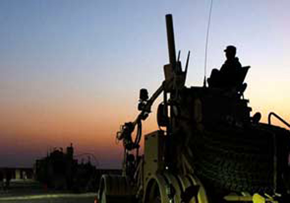 us marine s remains are recovered from iraq