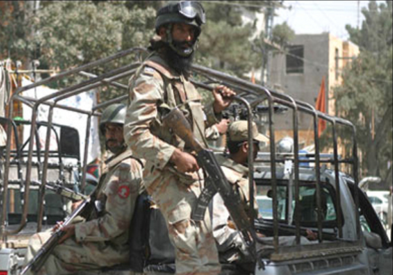suspected militants kill 7 in pak s balochistan province
