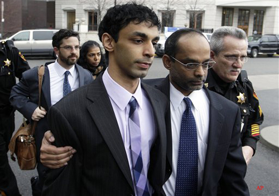 webcam spying case indian origin student dharun ravi