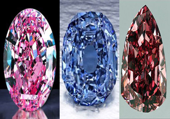 highest price diamond in the world