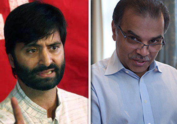 yasin malik admits meeting memogate accused several times