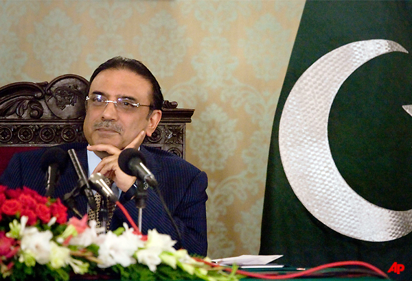 Zardari Returns To Pakistan World News India Tv Asif ali is an actor and producer, known for wrecked (2016), mr. india tv news