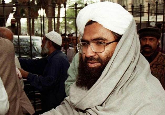 india approaches un to include masood azhar in sanctions