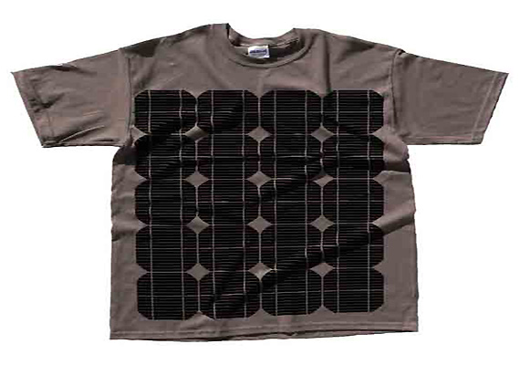 solar shirt