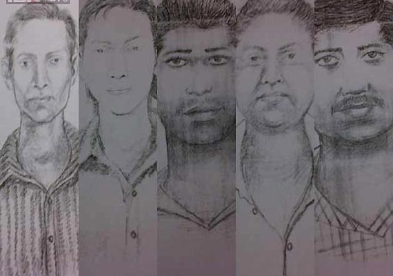 Mumbai Gang Rape Dirty Five Had Raped Another Woman At Same Spot