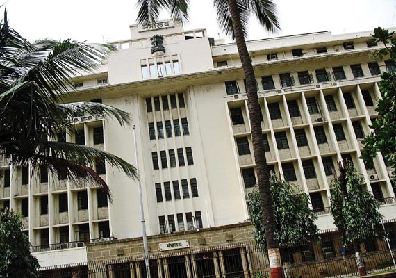 a year after blaze swanky mantralaya almost ready